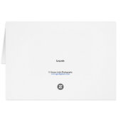 Loquats Cards (Back Horizontal)