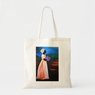 Loraine 2008 tote bag