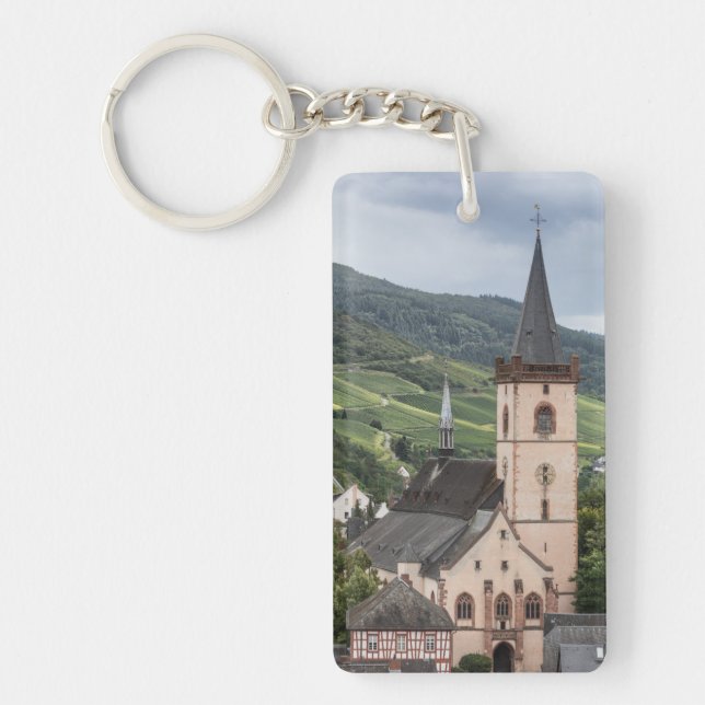 Lorch Germany Keychain (Front)