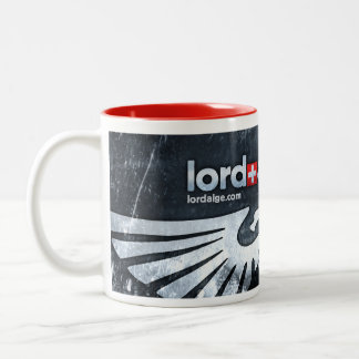 LORD+ALGE Eagle Mug