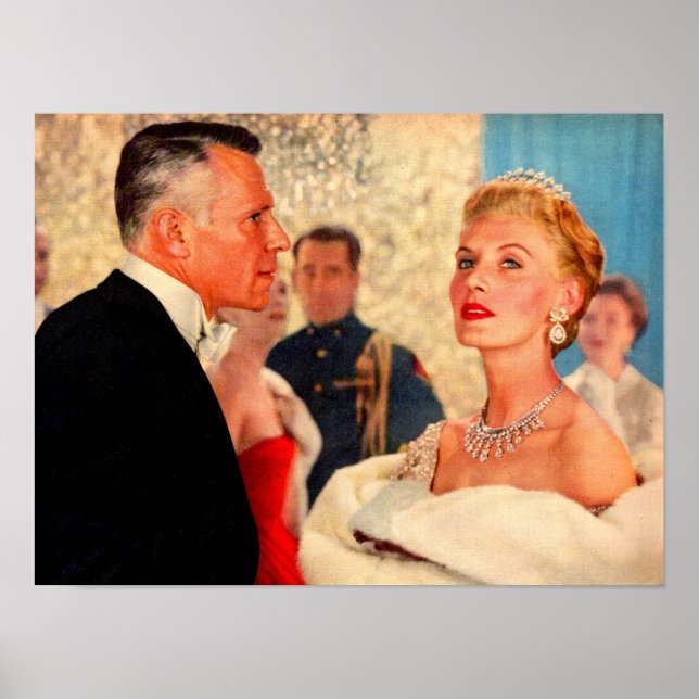 Lord and Lady Speedsticke Poster (Front)