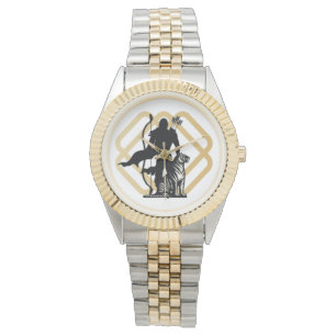 Lord Ayyappan Watch