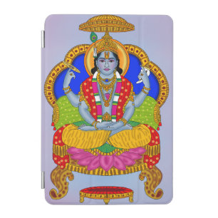 Lord Badrinath Tablet Cover