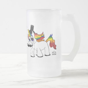 Lord Burgess Beer Mug - Purveyor of...