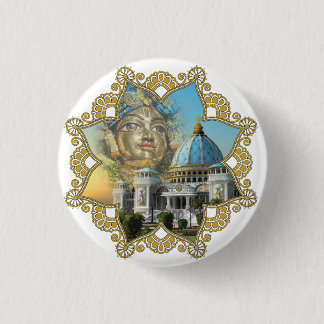 Lord Caitanya TOVP Button