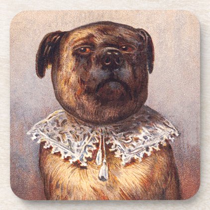 Lord Canine Coasters