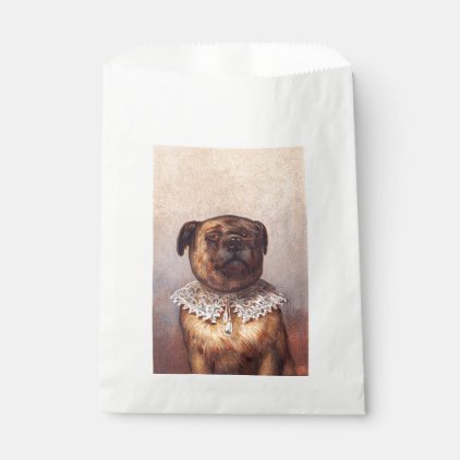 Lord Canine Favor Bag