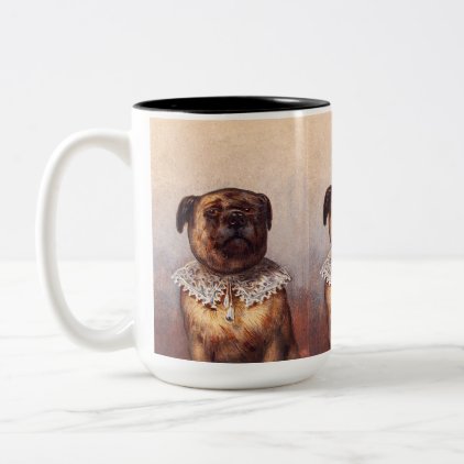 Lord Canine Mug