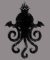 Lord Cthulhu Faded Icon