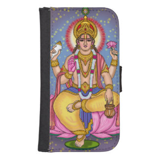 Lord Dhanvantari Phone Cover