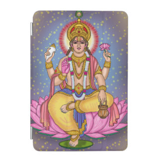 Lord Dhanvantari Phone Cover