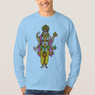 Lord Dhanvantari T-Shirt