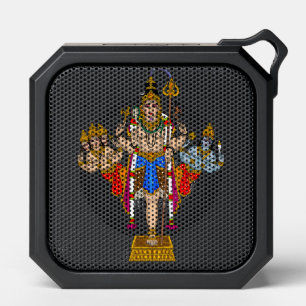 Lord Ekpada Shiva Bluetooth Speaker