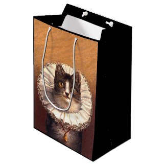 Lord Feline Gift Bag