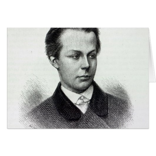 Lord Francis Douglas Cards (Front Horizontal)