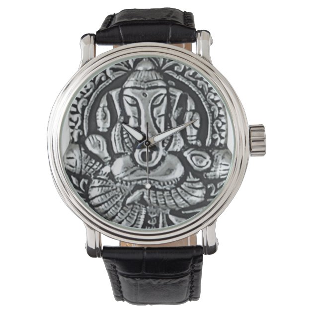 CLASSIC MEN'S WATCHES (GANESH TIME)