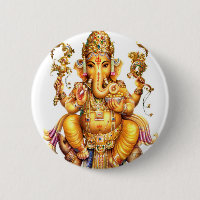 LORD GANESH HINDU GOD