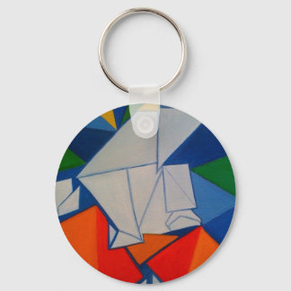 Lord Ganesh Keychain