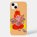 Lord Ganesha Case-Mate iPhone 14 Plus Case