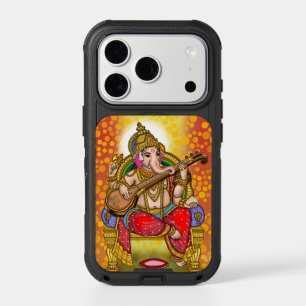 Lord Ganesha Phone Case