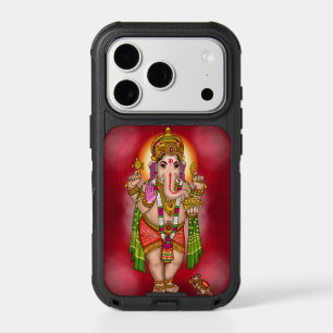 Lord Ganesha Phone Case