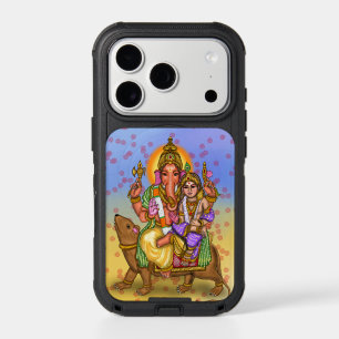 Lord Ganesha Phone Case