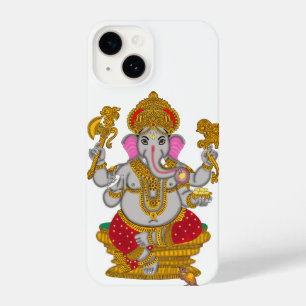 Lord Ganesha Phone Cover