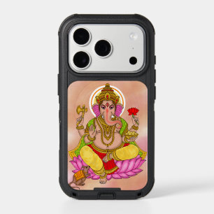 Lord Ganesha Phone Cover