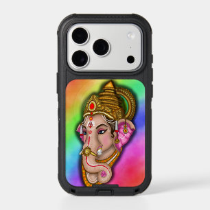 Lord Ganesha Phone Cover