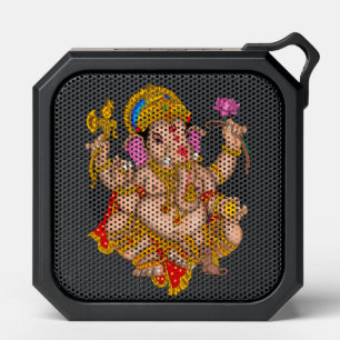 Lord Ganesha Speaker