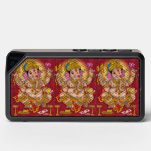 Lord Ganesha Speaker
