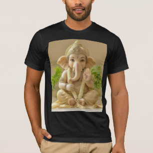 Lord Ganesha  T-Shirt