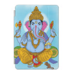Lord Ganesha Tablet Cover