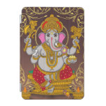 Lord Ganesha Tablet Cover