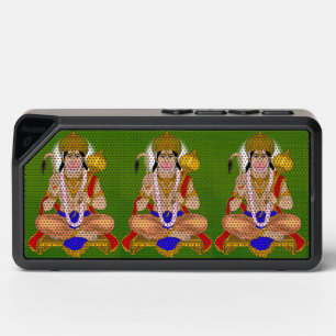 Lord Hanuman Bluetooth Speaker