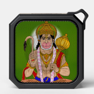 Lord Hanuman Bluetooth Speaker