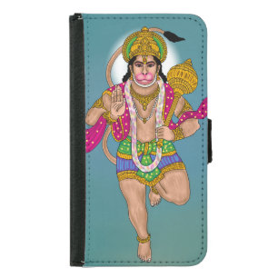 Lord Hanuman Phone Cover