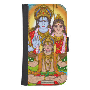 Lord Hanuman Phone Cover