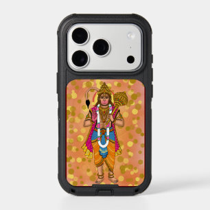 Lord Hanuman Phone Cover