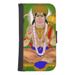 Lord Hanuman Phone Cover