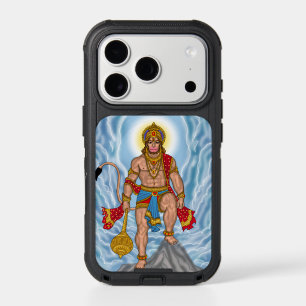 Lord Hanuman Phone Cover