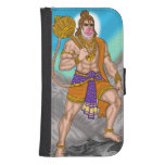 Lord Hanuman Phone Cover