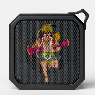 Lord Hanuman Speaker