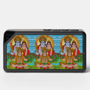 Lord Hanuman Speaker