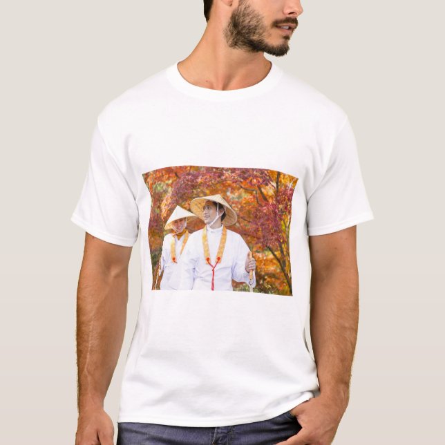 LORD HAVE  MERCY T-Shirt (Front)