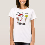 Lord Help Me I'm a Nurse T-Shirt