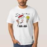 Lord Help Me I'm a Nurse T-Shirt