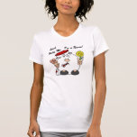 Lord Help Me I'm a Nurse T-Shirt