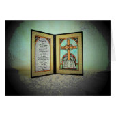 Lord, help us remember...Marriage Poem (Front Horizontal)