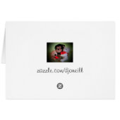 Lord, help us remember...Marriage Poem Cards (Back Horizontal)